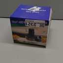 Electric Automatic Grape Peeler - Effortless Skin Remover for Garlic, Cherry Tomatoes, and Small Fruits - Perfect Kitchen Tool for Home Use (Blue, 1PC)