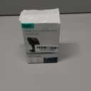 ESR for 15W MagSafe Car Mount Charger, Universal Dashboard/Tesla MagSafe Car Charger, Magnetic Wireless Charging, Adjustable Car Phone Holder for iPhone 17/16/15/14/13/12, S25, Pixel 10, Black