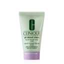 Clinique 3-Step All About Clean Liquid Gentle Facial Cleanser Soap For Dry Combination Skin | Type 2