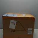 380W 19R Moving Head Light with Halo Effect, Zoom Stage Lights with 8+48 Prism, 13 Colors 14 Gobos, Professional DJ Lighting 19-Channel Sound RDM DMX512 for Club Party Show Disco Wedding Live