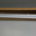LazBlinds No Tools No Drill Cordless Cellular Shades, Blackout Light Blocking Honeycomb Shades for Home, Thermal Insulation Blinds for Windows, 29" W x 36" H, White
