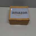 Vintage Salt and Pepper Shakers (Blue, Large)