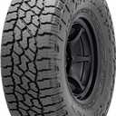 Falken Wildpeak A/T4W All Terrain LT285/65R20 127/124R E Light Truck Tire