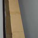 48 inch Electric Fence Posts Step in Fiberglass Insulated Plastic Electric Fence with Post, Electric Fence Stakes for Dogs, 50 Pack