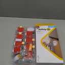 Safety 1st Adhesive Magnetic Lock System, 8 Locks And 2 Keys