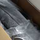 Bedsure XL Orthopedic Dog Bed for Extra Large Dogs - Washable XLarge Dog Cat Bed Waterproof, Comfort Dogs Couch Sofa with Washable Removable Cover, Pet Bed with Nonskid Bottom, Grey, 42"