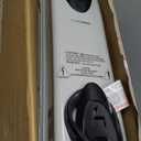H E Industrial Ltd 3-Settings Heat Electric Oil Filled Portable Heater