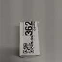 Charger Compatible with Samsung Galaxy Watch 42mm/46mm, Upgraded Charging Cradle Dock for Galaxy SM-R800/R810/R815 Smart Watch Charger (Not Charge for Galaxy 3/4/5/6/7 and Active 1/2), Black