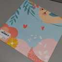 100 PCS Pink Red Strawberry Decals Berry Stickers for Balloon Arch Strawberries Party Decorations Backdrop Vinyl Decal Fruit Wall Sticker Berry Signs for Girls First Birthday Baby Shower Supplies