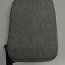 FeiyuTech VB 4SE Kit - Foldable 3-Axis Smartphone Gimbal Stabilizer, Carry Case, AI Tracking with Filllighting Module, Compatible with iPhone and Android for Vlogging,Video Recording