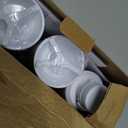 GLACIER FRESH DA29-00020B Refrigerator Water Filter Compatible with Samsung DA29-00020A/B, DA29-00020B-1, HAF-CIN/EXP, 46-9101, RF4267HARS For French Door Fridge Kitchen (3 PACK)