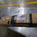 Traction Tie Bar Compatible with 2011-2019 Chevy Chevrolet Silverado GMC Sierra 2500 3500 HD 4WD Steel Powder Coated Black