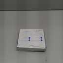 Newentor Indoor Outdoor Thermometer Wireless, Weather Stations Wireless Indoor Outdoor, Outdoor Thermometers for Patio House, Black with 1 Sensor