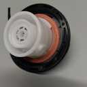 A-Premium Gas Cap Fuel Cap Compatible with Chevrolet Silverado 1500 2500 3500 Traverse Tahoe Suburban Avalanche & GMC Sierra Acadia Yukon & Buick Enclave & Cadillac & Saturn 2004-2011, GT330, 20915842