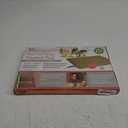 K&H Pet Products Thermo-Peep Heated Chicken Pad for Brooders and Chicken Coops, Warming Chick Nesting Pad Coop Accessory Mat, Heat Lamp Alternative, Safety Listed - Petite 9 X 12in Tan 20W