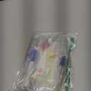 Islmlisa Magic Embroidery Pen Set - Punch Needles for Embroidery Threaders DIY Sewing