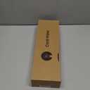 Delamu 157in Cord Hider Wall, TV Cable Hider Cord Covers for Wires on Wall, Large Cable Management Raceway, Paintable Wire Hiders Wire Covers for Cords for TV on Walls, 10 X L15.7 W1.18 H0.6in, White