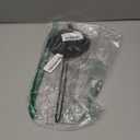 Tumbler Lid Organizer,Cup Lid Holder,Slim Vertical Storage for Up to 15 Lids,Cup Lid Organizer for YETI/Stanley/Simple Modern,Save Pantry, Countertop,Kitchen Cabinets Space