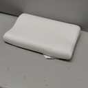 Tempur-Pedic TEMPUR Neck Pillow, Small Profile, White