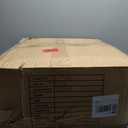 Washable Area Rug 3x5,Small Indoor Entryway Rugs with Non Slip Rubber Backing for Bedroom Living Room - Thin Floor Carpet for Entrance Home Office Dorm,Navy Blue/White