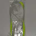 Massage Insoles,Insoles for Men Women,4D Foam Insole, Massage Insole,Memory Foam with Arch Surpport,Fits All Shoe Types (Green, Men 910/Women 1011)