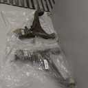 NewYall Front Lower Left and Right Control Arm with Ball Joint for Cadillac CTS RWD 2008-2015