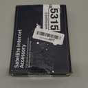 Multi Ports Starlink Gen 3/ Starlink Mini Ethernet Adapter for Wired External Network, 4 Ports Starlink Ethernet Adapter 1 to 4 [4 Devices Networked Simultaneously] - Up to 1 Gbps