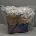 Bedsure Heated Blanket Throw Blanket - Fast Heating Electric Blanket, Soft Flannel Heated Throw with 4 Time Settings, 6 Heating Settings, Warm Gifts for Grandma (50x60 inches, Cream)