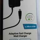 ZGEAR Fast Charge Wall Charger for Lighting Tip