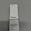 The Ordinary AHA 30% + BHA 2% Peeling Solution, Advanced Exfoliating Peel for Brighter Skin