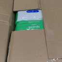 Amazon Basics Men's Incontinence Guards, Maximum Absorbency, Moisture-Wicking with Odor Protection, One Size Fits Most, 104 Count (2 Packs of 52)