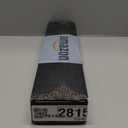 abp 1.25 Inch Curling Iron Extra Long Barrel with Ceramic Coating for Long/ Medium Hair, 1 1/ 4 INCH LCD Display Instant Heat up to 450°F with clamp, Hair Style Tool Girls & Women