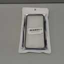 SUPFINE Designed for iPhone 16 Plus Case,Premium Liquid Silicone with [Soft Anti-Scratch Microfiber Lining][Upgraded Camera Protection] Slim Shockproof Protective Phone Case for Men Women Girls,Black