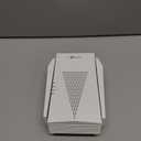 TP-Link AX3000 WiFi 6 Range Extender | PCMag Editor's Choice | Dual-Band Wireless Repeater w/Ethernet Port | Up to 2400 Sq. Ft., 64 Devices | Internet Signal Booster | APP Setup | EasyMesh (RE715X)