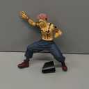 Banpresto - Jujutsu Kaisen - Sukuna Special ver. Maximatic Figure