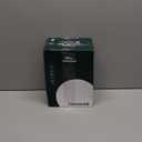 Trideer Exercise Ball for Yoga, Pilates & Fitness Stability Ball Equipment for Home Gym & Office Chair, Core & Balance Training Accessories, Physical Therapy Equipment, Quick Pump Included, Size L (24"-26" / 58-65cm)