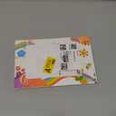 UIIOPJIOM 2PC Dinosaur Color Sorting Sensory Toys, Easter Basket Stuffer Montessori Toy for Toddler Learning Activities Quiet Calm Down Fidgets for Classroom Valentine Gift for 3 4 5 Year Old Boy