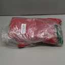 Nautica Men's 1/4 Zip Pieced Fleece Sweatshirt (Large)