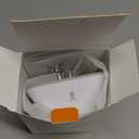 Wall Outlet Extender with Night Light, Power Plug Adapter 6 Outlet Extender with 4 USB Charging Ports 1050J Power Strip Multi Plug Adapter Spaced for Home Travel Office (2U2C) (White-1Pcs)