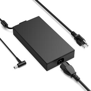280W ADP-280BB B Charger Compatible with Asus ROG Strix G18 G17 G16 G15 G814 G614 G713 G513 TUF A16 FA617 Strix Scar 15 17 SE G733 G732 G533 Flow X16 GV601 ProArt W730 Power Adapter