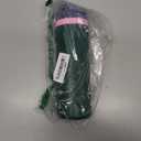 Owala FreeSip Insulated Stainless Steel Water Bottle with Straw for Sports and Travel, BPA-Free Sports Water Bottle, 24 oz, Blue/Green Forest Fairy