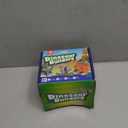 Coogam Build Your Own Dinosaurs Toy, Snap Together Building Dinosaurs Playset, Wooden STEM Take Apart Dinosaur Builder, Montessoi Fine Motor Building Toy Gift for 3 4 5 Years Old Kids