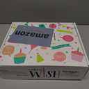 Mallard Duck Baby Shower Decorations, Duck Hunting Baby Shower Party Supplies, Paper Plate, Napkin, Cup, Tablecloth, Banner, Cutlery, Serves 24