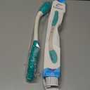 Fanwer Toilet Aids Tools,Long Reach Comfort Wipe,Extends Your Reach Over 15" Grips Toilet Paper or Pre-Moistened Wipes