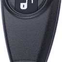 MechanMagic Key Fob Replacement Fits for 2005 2006 2007 2008 Subaru Forester Impreza WRX STI (FCC ID: NHVWB1U711) Keyless Entry Remote Control PN:88036 FE041 433 MHZ 2 Buttons
