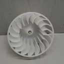 5304513609 Dryer Blower Wheel Genuine OEM