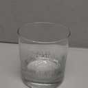 Veracco After 1 Year You're Still the Best Boyfriend Gifts Keep That Shit Up Whiskey Glass Funny Reminder Of Our First Year Together Anniversary (Clear, Glass)