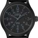 Timex Men's Expedition Scout 40mm Watch, Outdoor & Durable