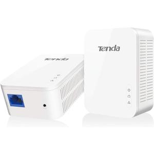 Powerline Set 1000Mbps Tenda AH3 2 Pack