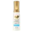 OGX Smooth Emulsion + Argan Oil Conditioning Hair Mist, Damage Repair Spray with Ceramides for 4x Smoother Hair* for up to 48 Hours Without the Weight, 450F Heat Protection, 6.5 fl. oz